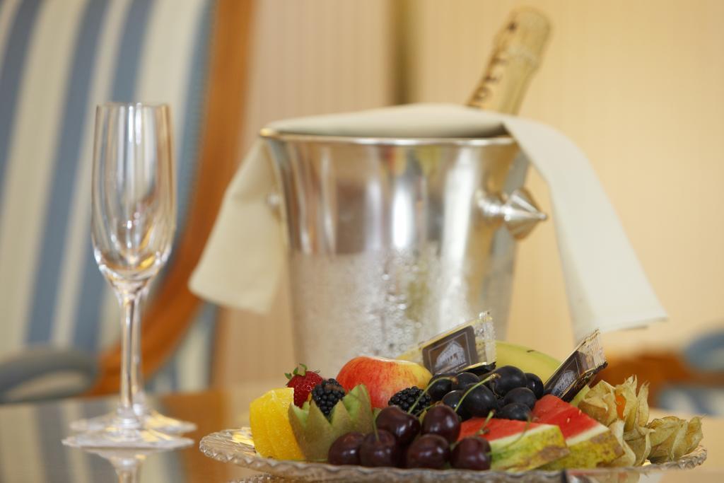 Schlosshotel Karlsruhe Hotel