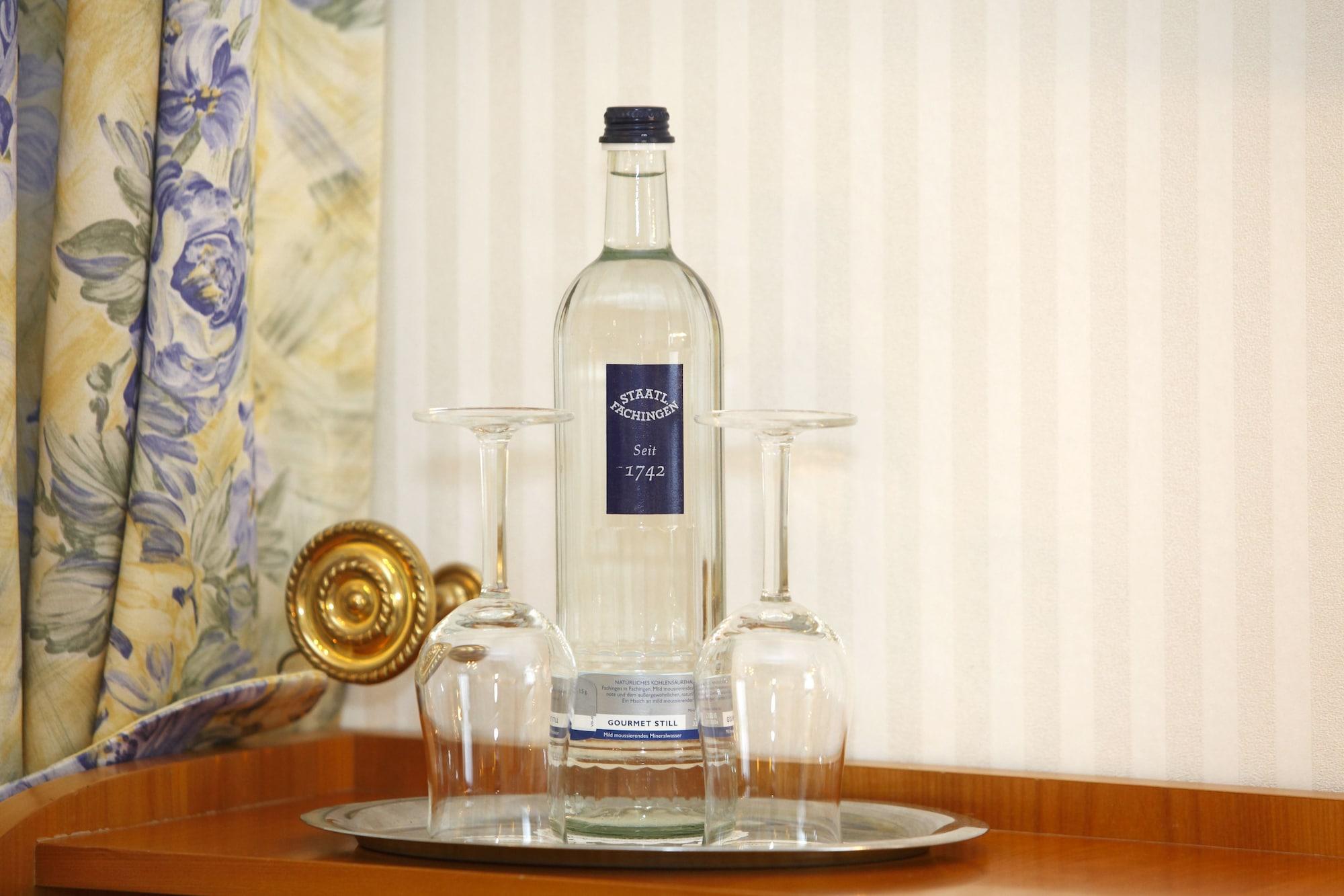 Schlosshotel Karlsruhe 4*