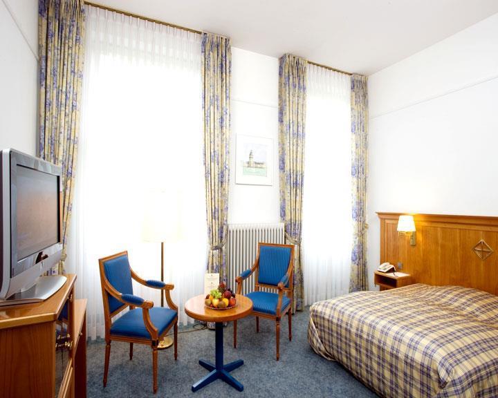 Hotel Schlosshotel Karlsruhe Karlsruhe