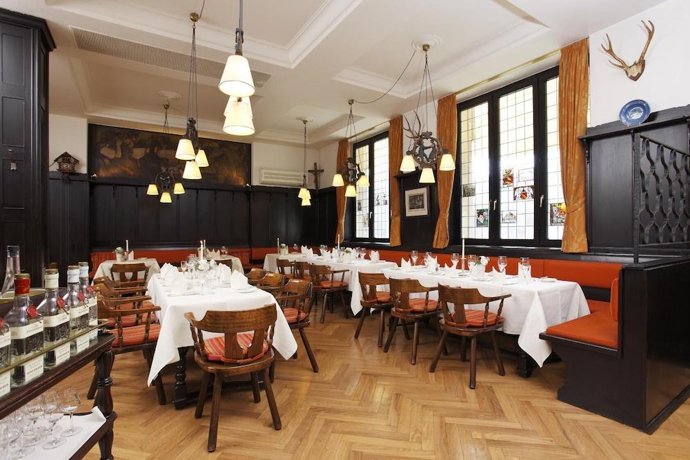 Schlosshotel Karlsruhe 4* Karlsruhe