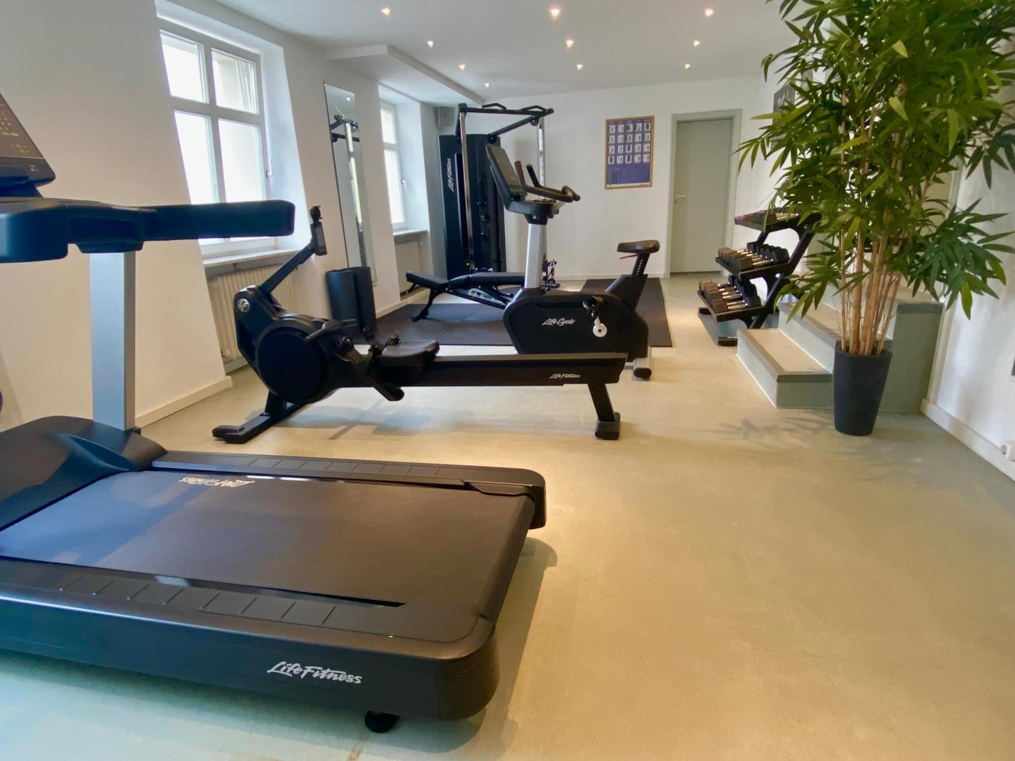 Hotel Schlosshotel Karlsruhe