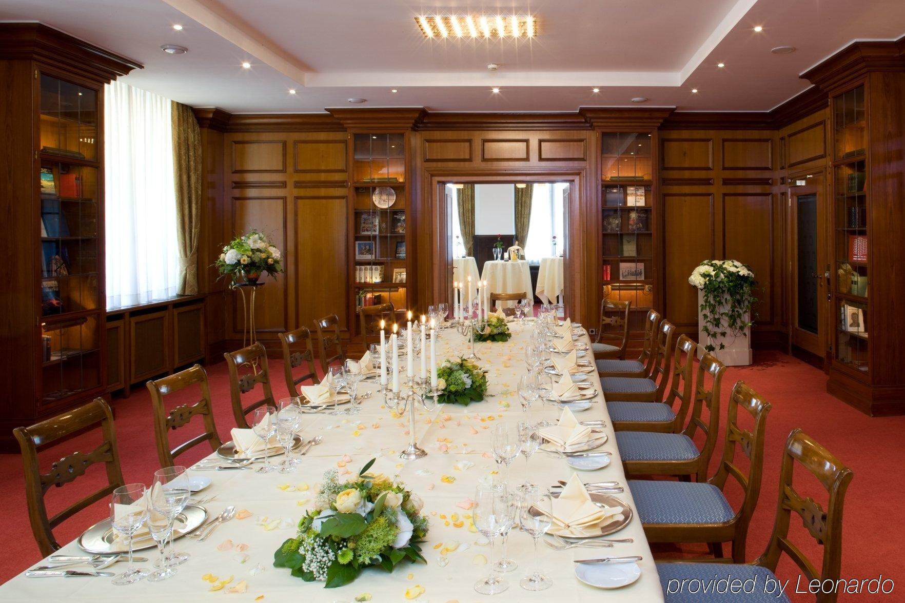 Schlosshotel Karlsruhe 4*