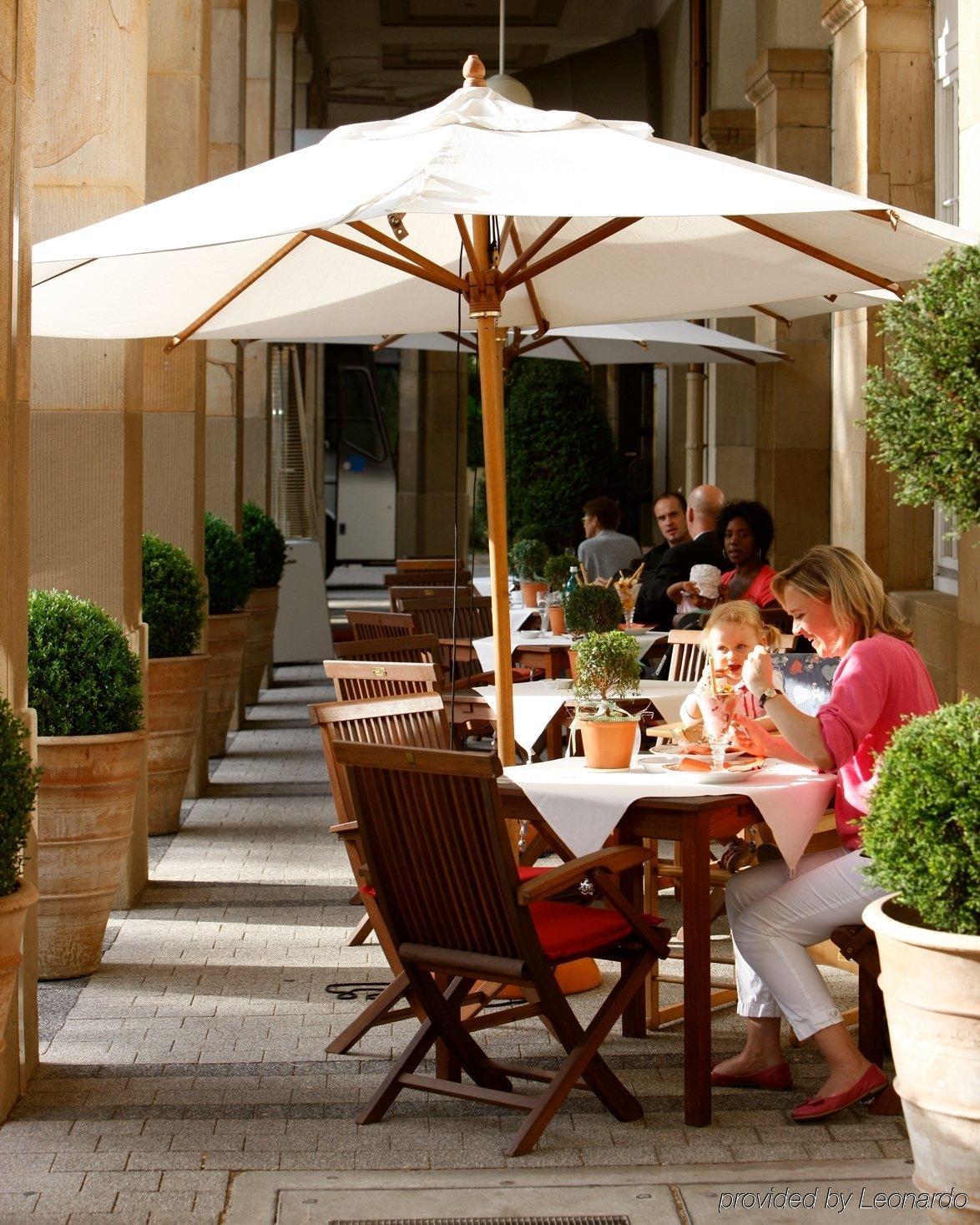 Schlosshotel Karlsruhe Hotel