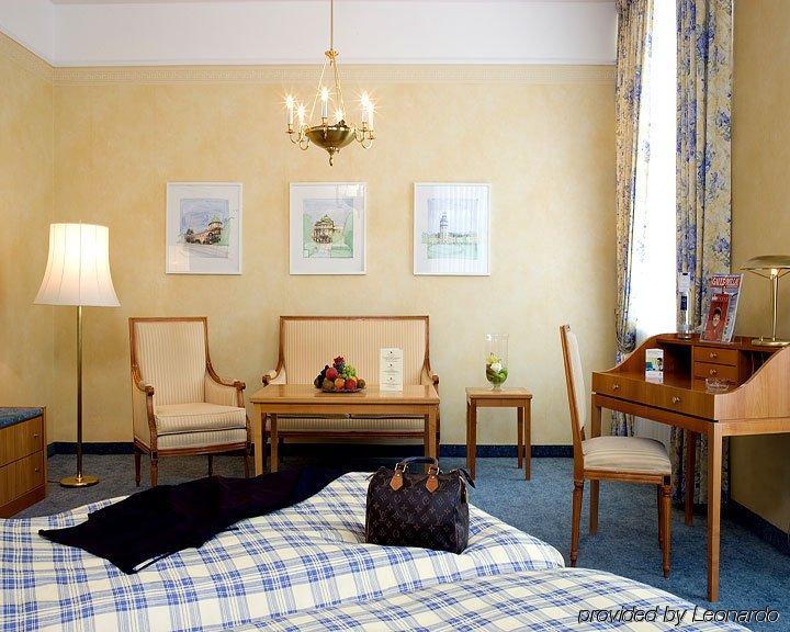 Schlosshotel Karlsruhe Karlsruhe