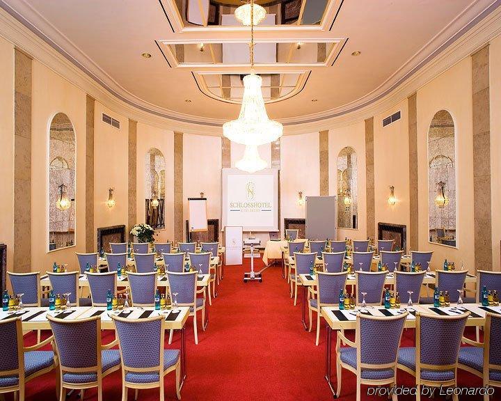 Hotel Schlosshotel Karlsruhe