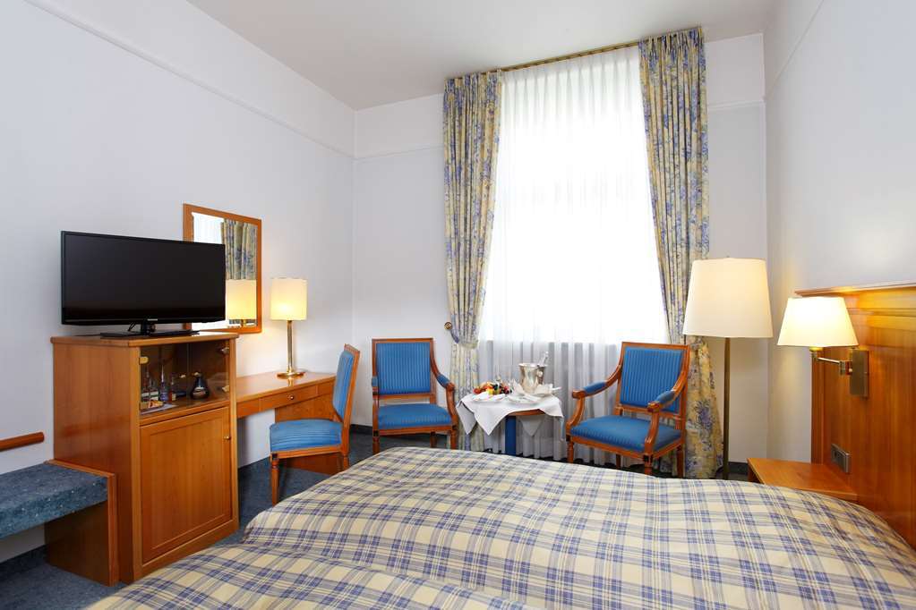 Hotel Schlosshotel Karlsruhe Karlsruhe