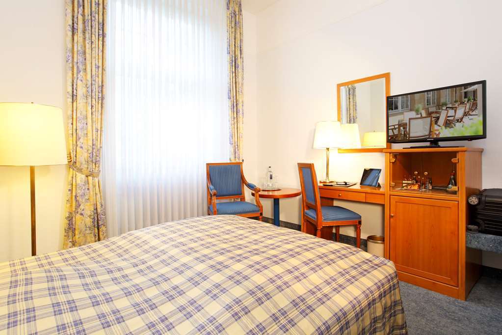 Schlosshotel Karlsruhe 4* Karlsruhe