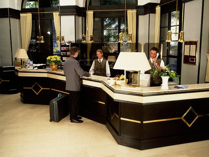 Schlosshotel Karlsruhe 4*