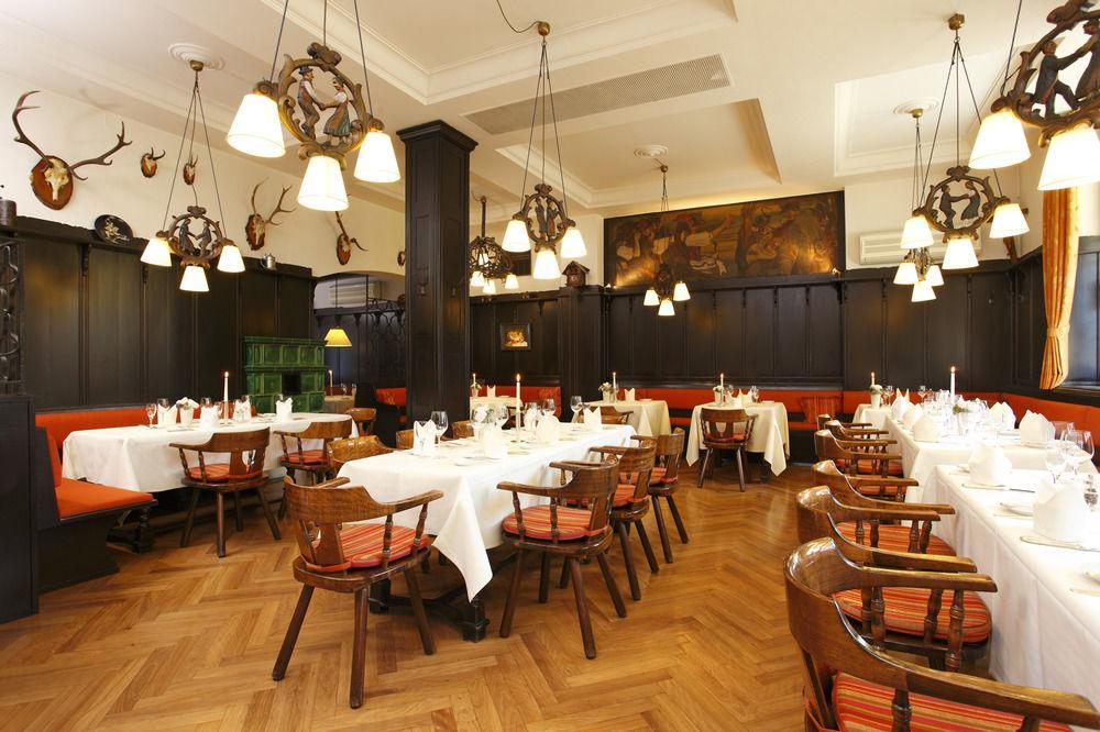 Hotel Schlosshotel Karlsruhe
