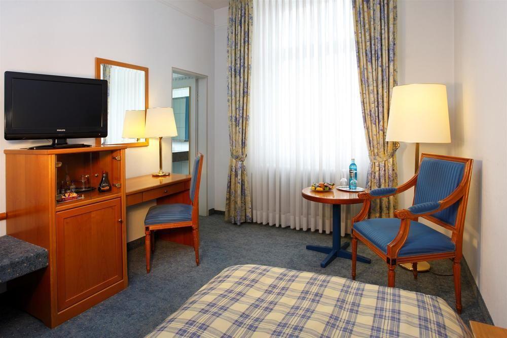 Hotel Schlosshotel Karlsruhe