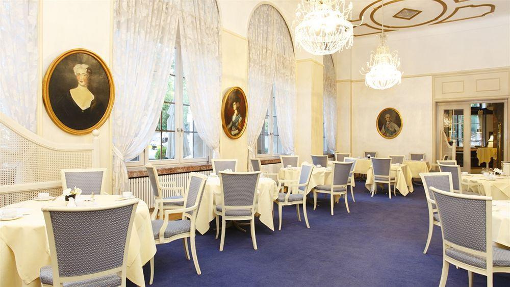 Hotel Schlosshotel Karlsruhe Karlsruhe