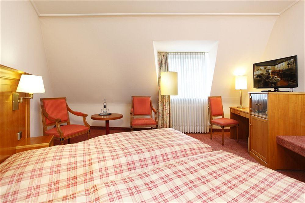 Hotel Schlosshotel Karlsruhe Karlsruhe
