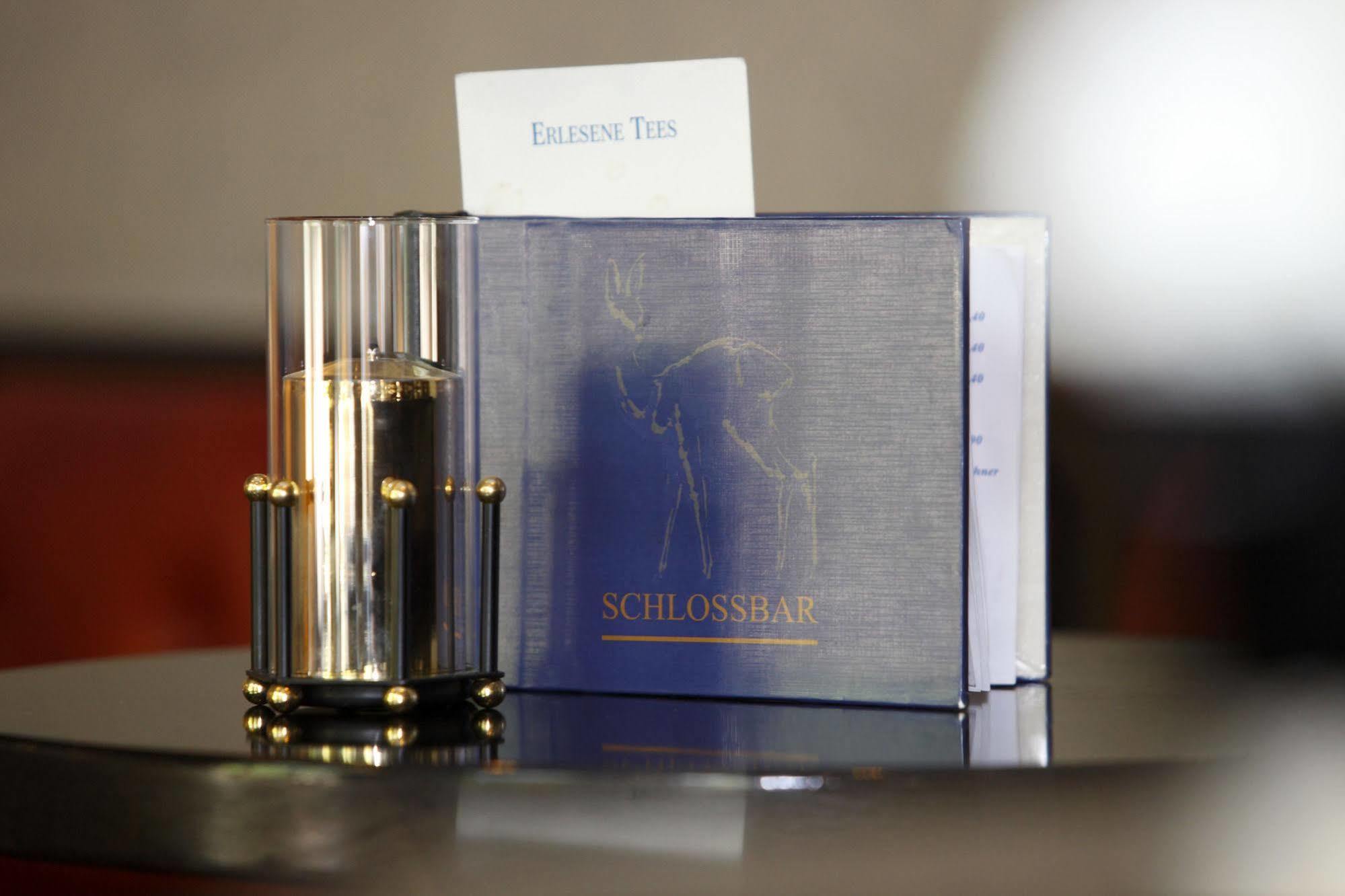 Hotel Schlosshotel Karlsruhe Karlsruhe