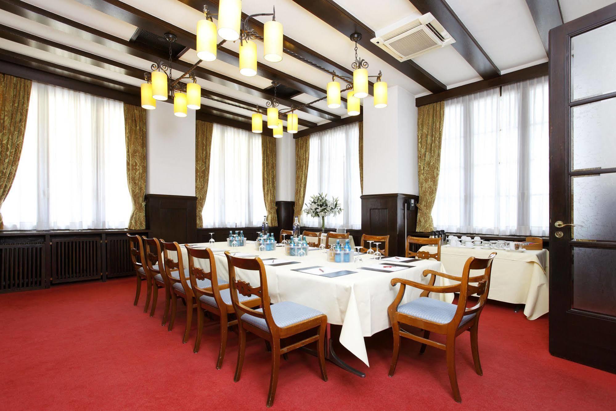 Schlosshotel Karlsruhe Hotel Karlsruhe