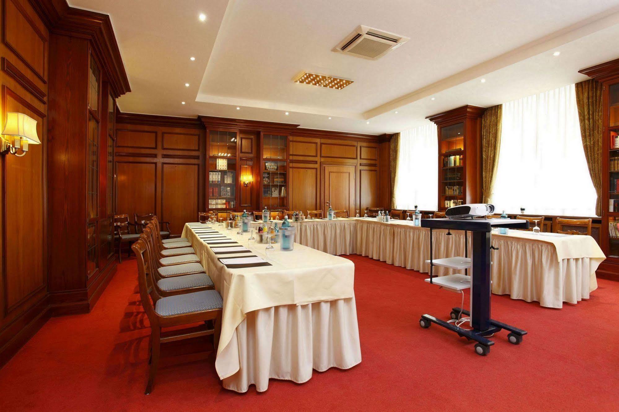 Hotel Schlosshotel Karlsruhe