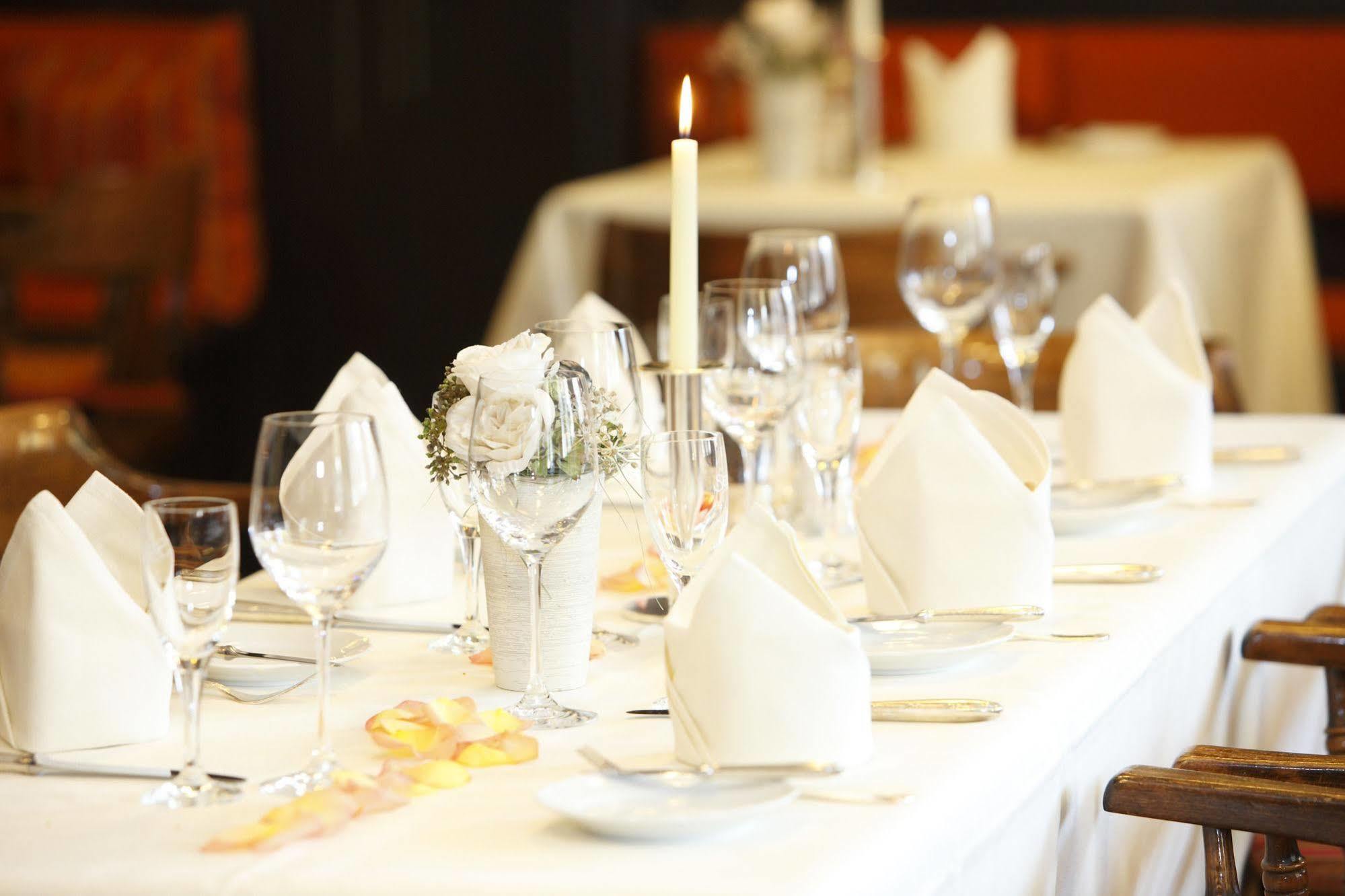 Hotel Schlosshotel Karlsruhe