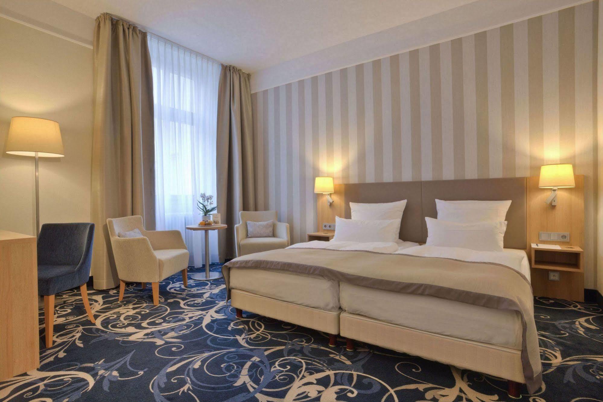 Hotel Schlosshotel Karlsruhe