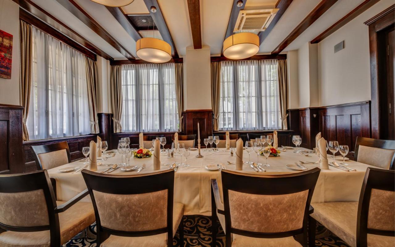 Schlosshotel Karlsruhe 4*