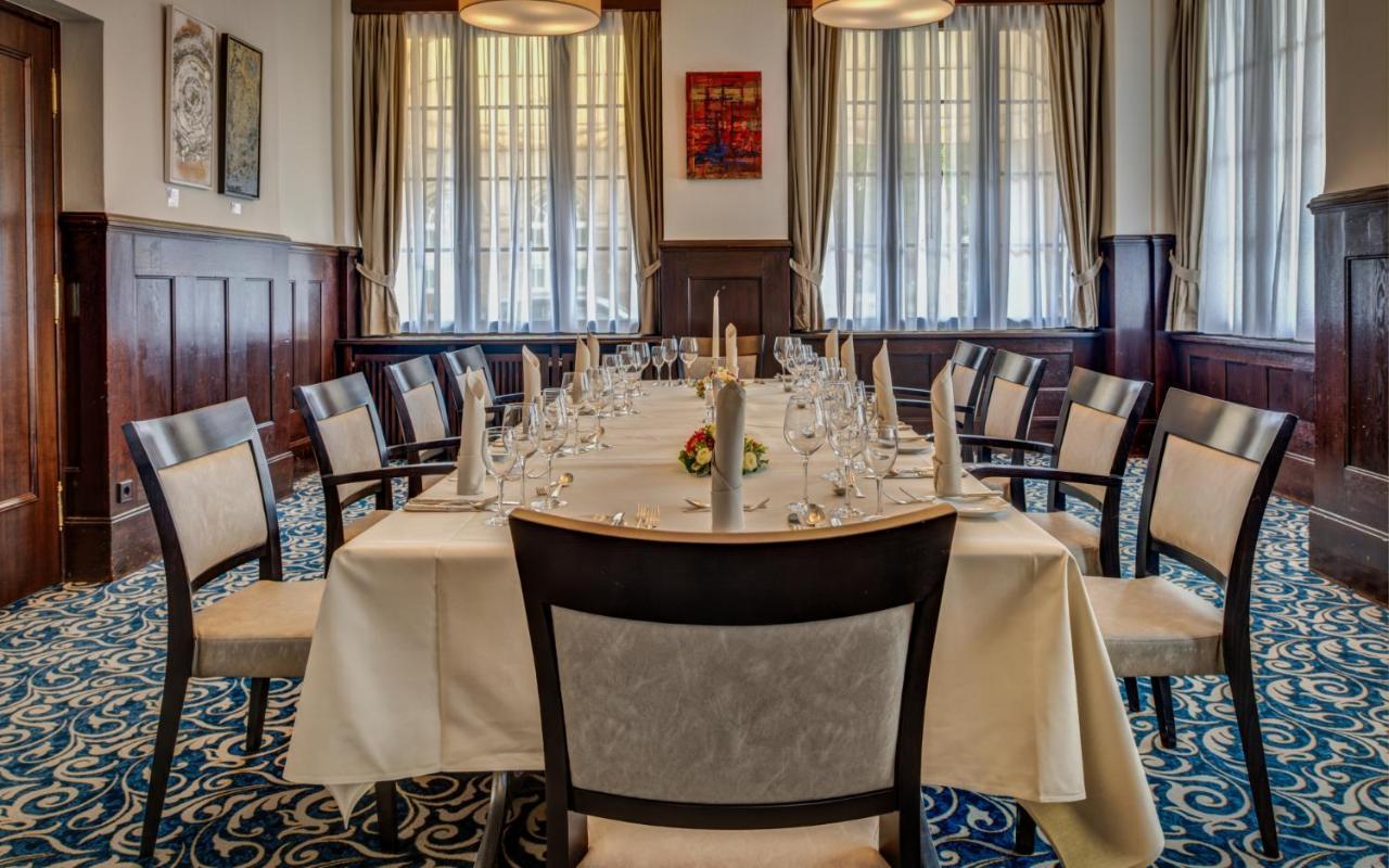 Schlosshotel Karlsruhe Hotel