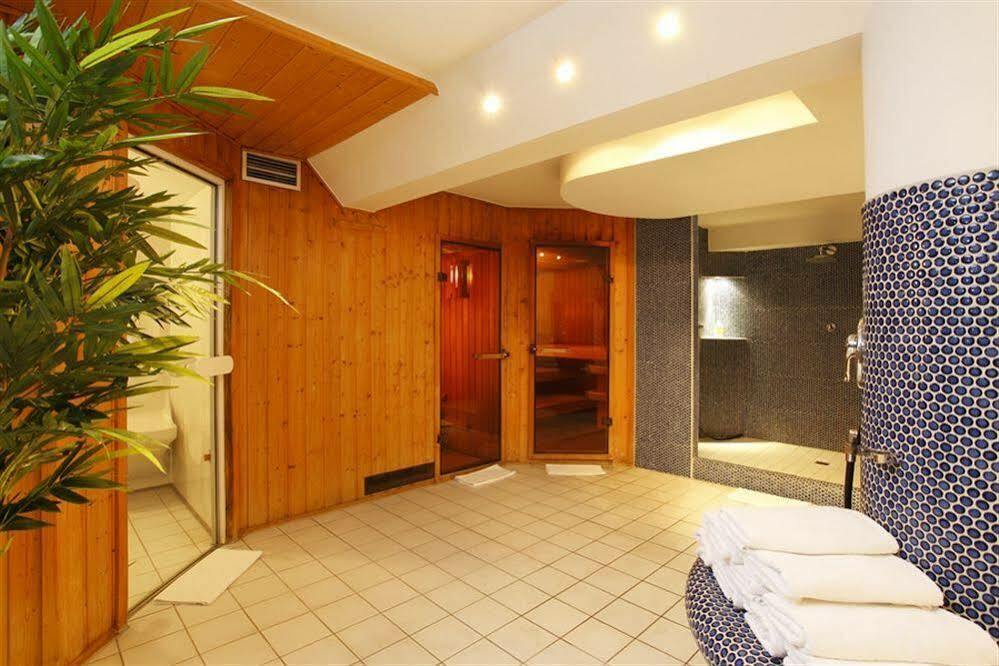 Hotel Schlosshotel Karlsruhe 4*