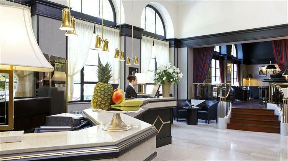 Hotel Schlosshotel Karlsruhe Karlsruhe