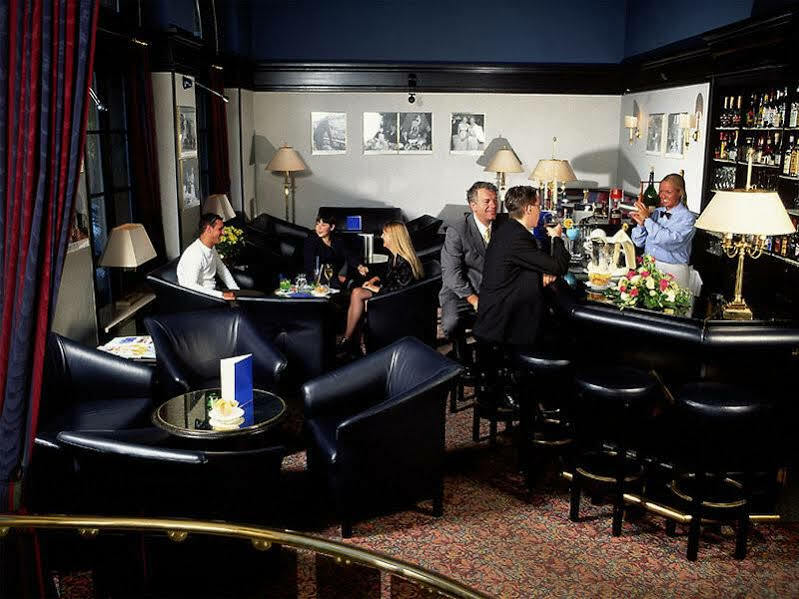 Schlosshotel Karlsruhe 4* Karlsruhe